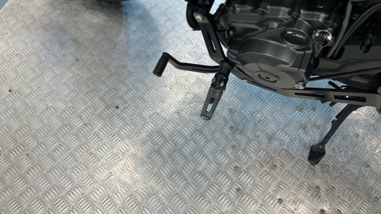 Honda CMX1100 Rebel (21MY)